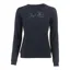Cavallo Ingrid Klimke Ladies Kirstin Sweater - Dark Blue